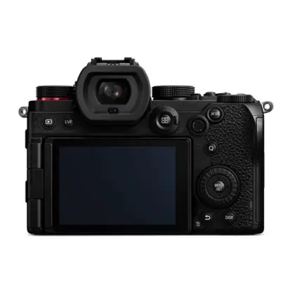 Panasonic Lumix S5D Inc 18-40mm & Sigma 150-600 Sport - Image 4