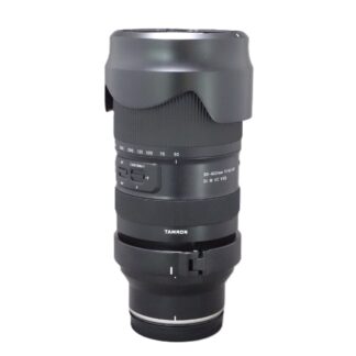 Used Tamron 50-400mm Di III VC (Z Mount)