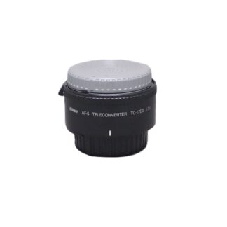 Used Nikon TC17 II Converter