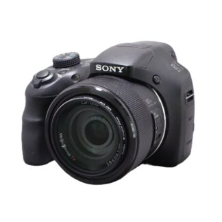 Used Sony HX300 (Bridge Camera)