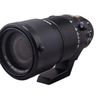 Used Panasonic Leica 100-400mm MK II