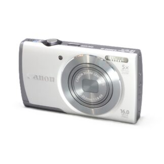 Used Canon Powershot A3500 IS