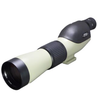 Used Nikon Field Scope 20-45x67