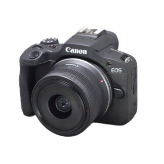 Used Canon EOS R100 Inc 18-45mm