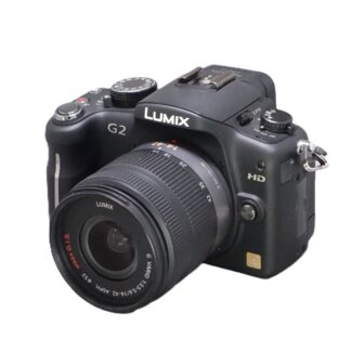 Used Panasonic G2 Inc 14-42mm
