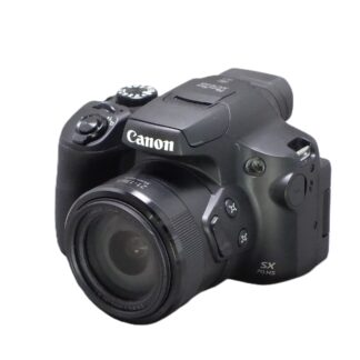 Used Canon Powershot SX70 HS