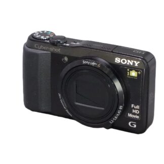 Used Sony Cybershot HX20V