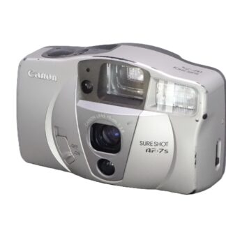 Used Canon Sureshot AF-7s
