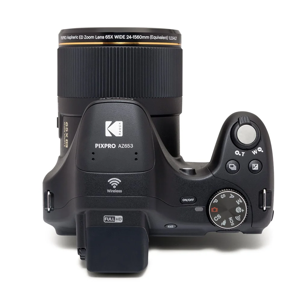 Kodak Pixpro AZ653 - Image 3