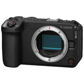 Canon EOS R6 V