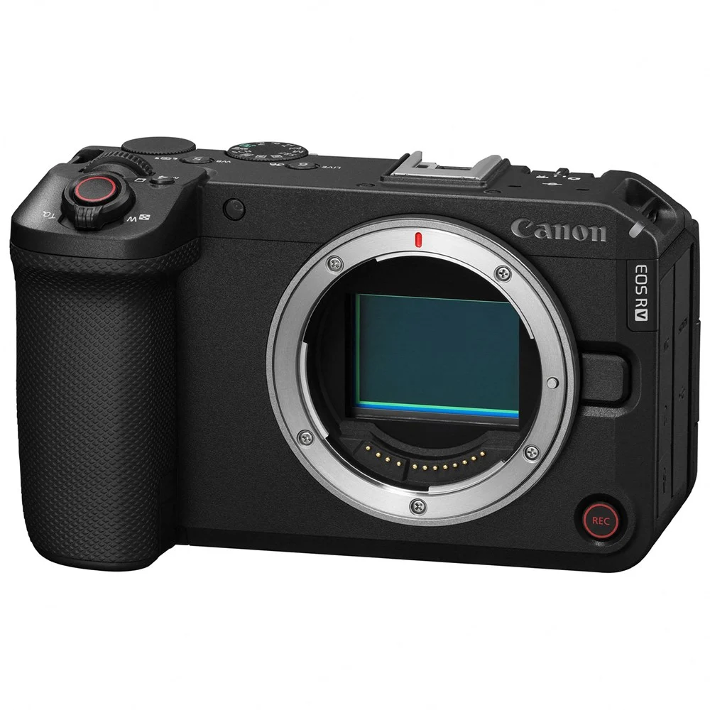 Canon EOS R6 V