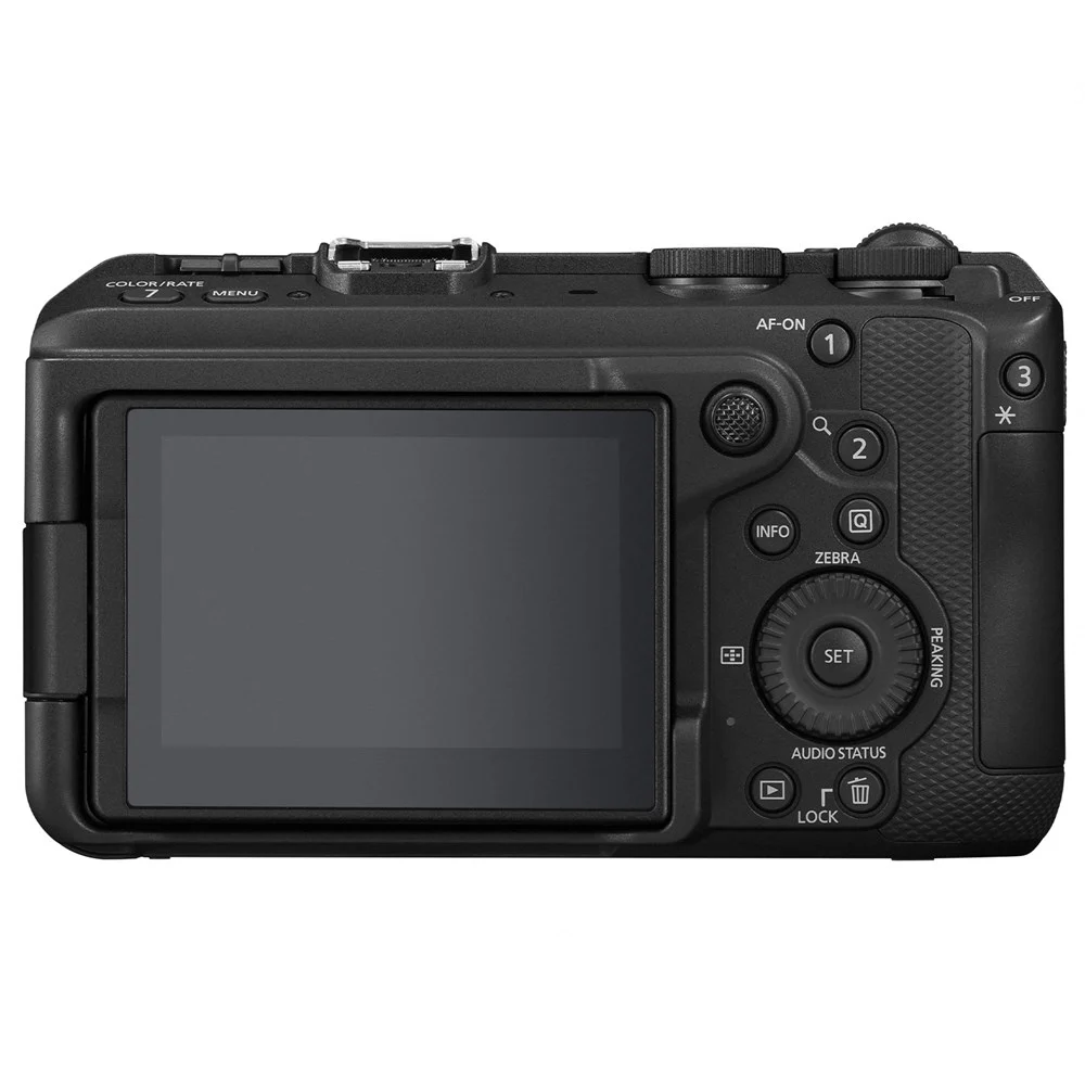 Canon EOS R6 V Inc 20-50mm f4L IS USM PZ Lens - Image 4
