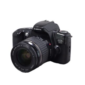 Used Canon EOS 500 Inc 28-80mm