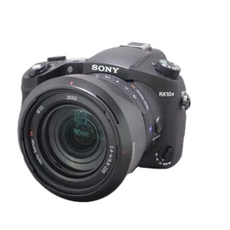 Used Sony RX10 IV