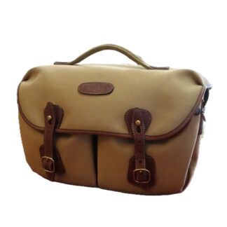 Used Billingham Hadley Pro (Khaki/Tan)