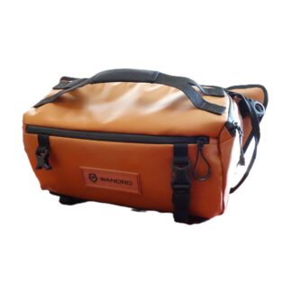 Used WANDRD 9L Case