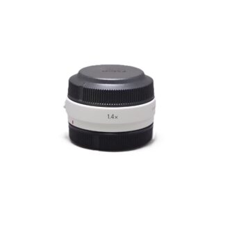 Used Canon RF 1.4 Extender