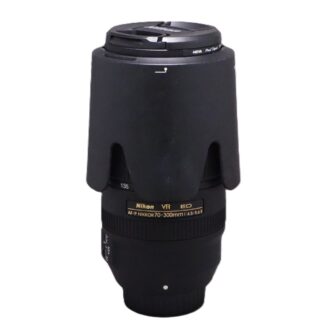 Used Nikon 70-300mm AF-P VR DX