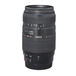 Used Tamron 70-300mm (EF Fit)