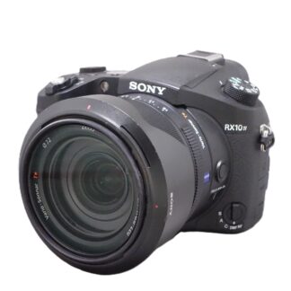 Used Sony RX10 IV