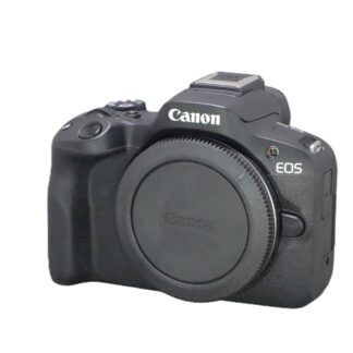 Used Canon R50 Body