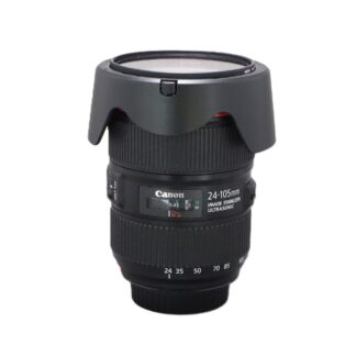 Used Canon EF 24-105mm L F4 IS USM II