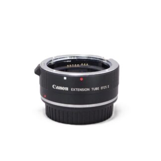Used Canon EF Extension Tube