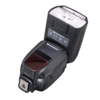 Used SN 600 Flashgun for Canon