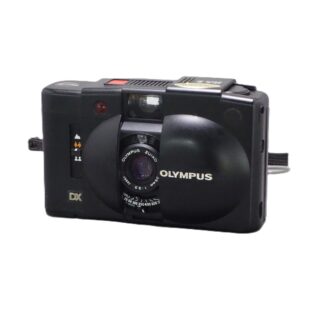 Used Olympus XA-3