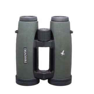 Used Swarovski 10x42 EL