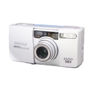 Used Pentax Espio 140V