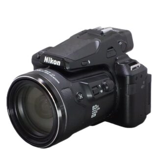 Used Nikon Coolpix P950