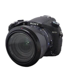 Used Sony RX10 IV