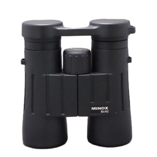 Used Minox 8x42 BF