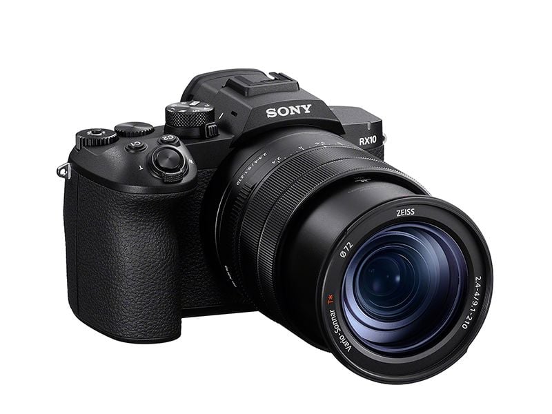 Sony RX10 V - Image 2