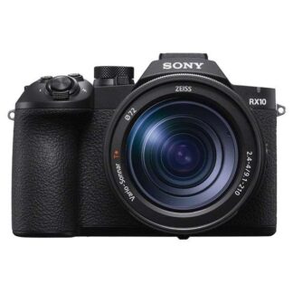 Sony RX10 V