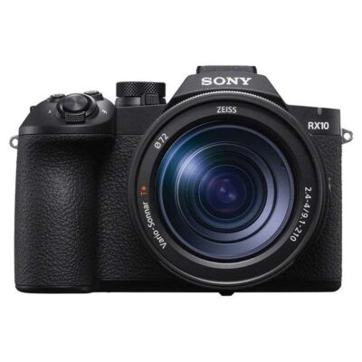 Sony RX10 V