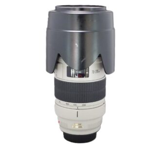 Used Canon EF 70-200mm F2.8 IS L