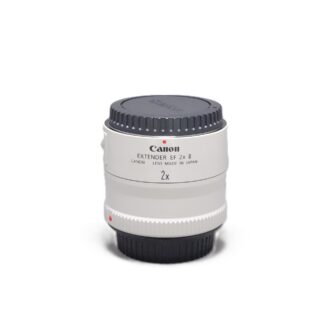 Used Canon EF 2x Extender II