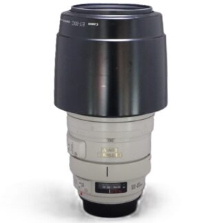 Used Canon EF 100-400mm MK I IS L