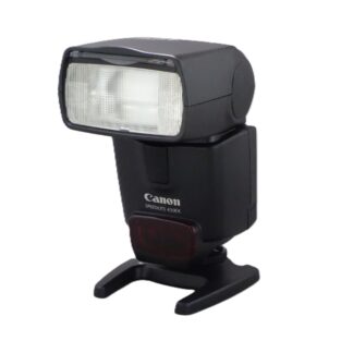 Used Canon 430EX Flashgun