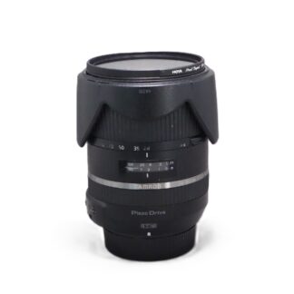 Used Tamron 28-300mm VC (F Mount)
