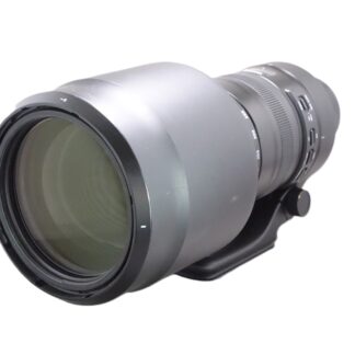 Used Tamron 150-600mm VC G2 (F Mount)
