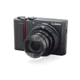 Used Panasonic TZ-200 (Compact Camera)