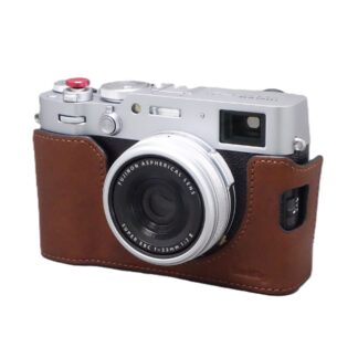 Used Fujifilm X100VI (Silver) (Compact Camera)