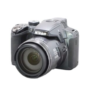 Used Nikon Coolpix P510
