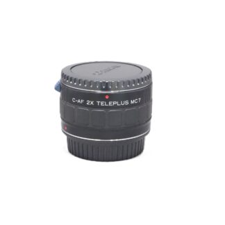 Used Teleplus 2x Converter (Canon EF Fit)