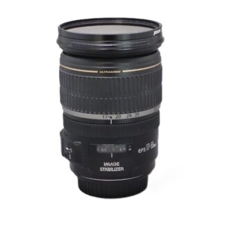 Used Canon 17-55mm F2.8 IS USM