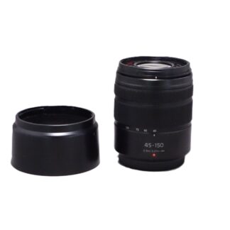 Used 40-150mm Mega OIS (Micro 4/3rds)