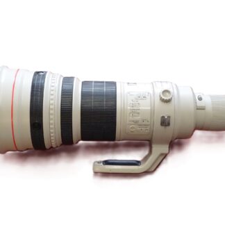 Used Canon EF 600mm F4 IS L USM